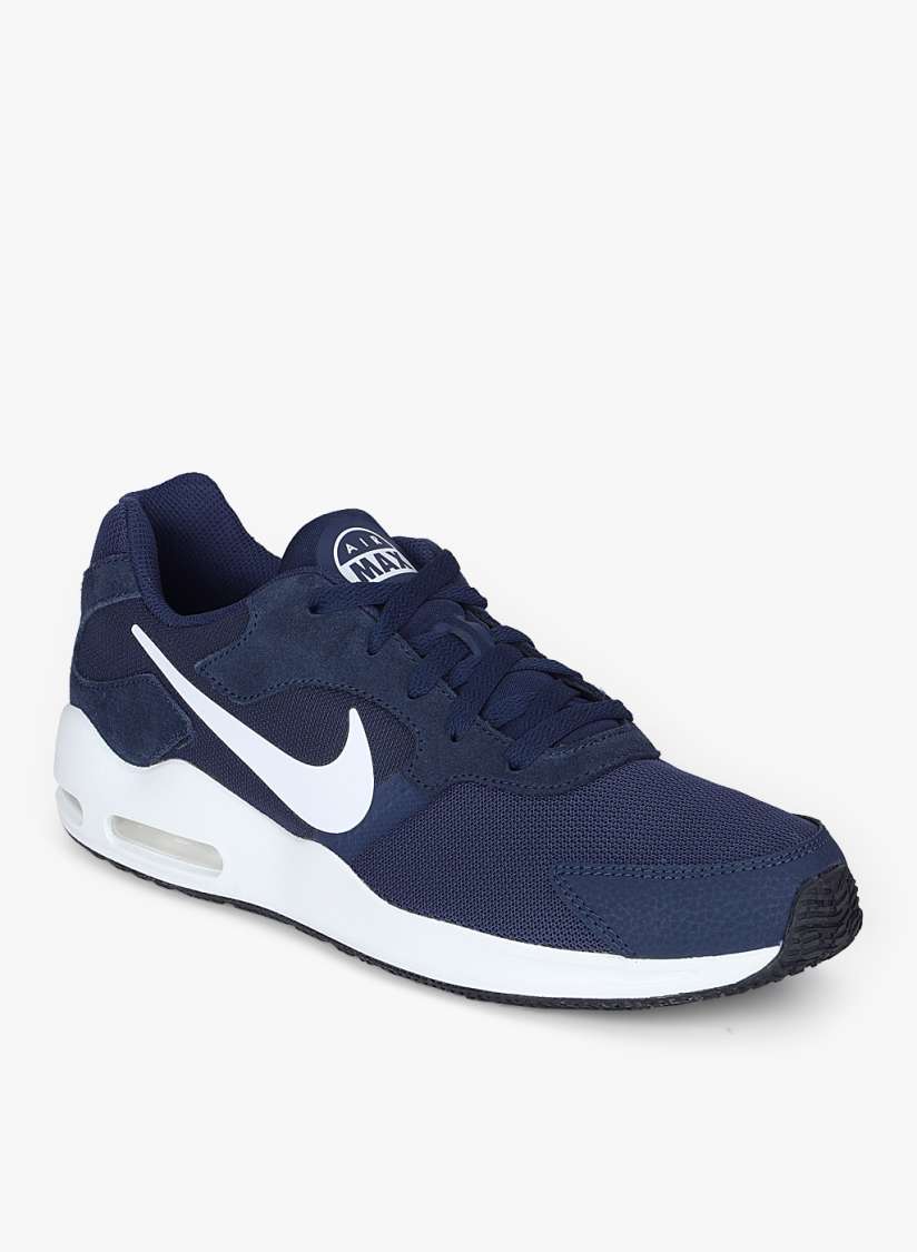 Buy Air Max Guile Navy Blue Sneakers Casual Shoes for Men 8102053 Myntra