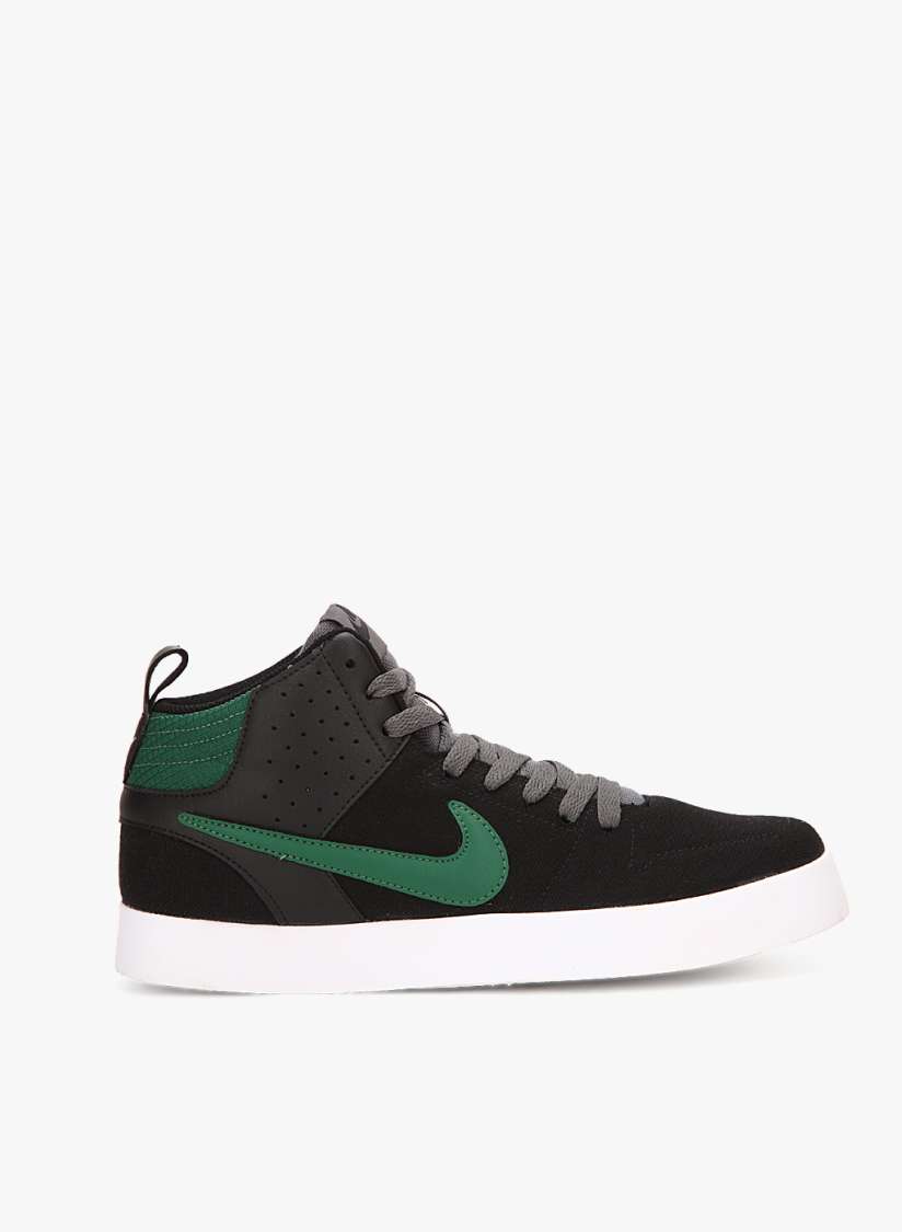 Buy Liteforce Iii Mid Black Sneakers Casual Shoes for Men 8101869 Myntra