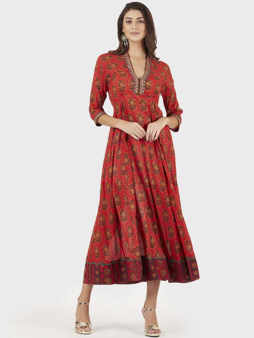 Ritu kumar dresses 2018 hot sale
