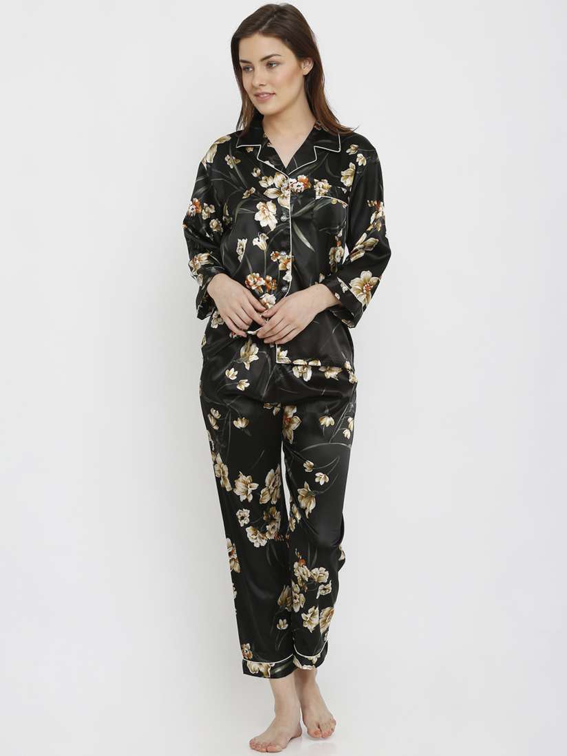 Myntra ladies nightwear hotsell