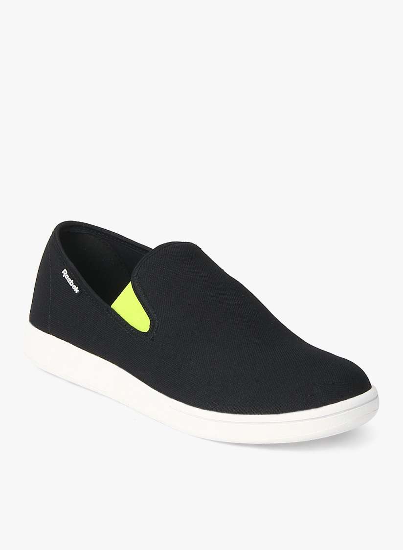 Buy Reebok Men Black Sneakers Casual Shoes for Men 6763819 Myntra