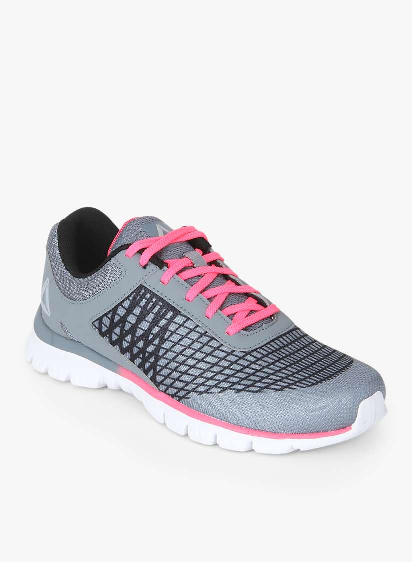 Reebok women's escape xtreme running shoes top