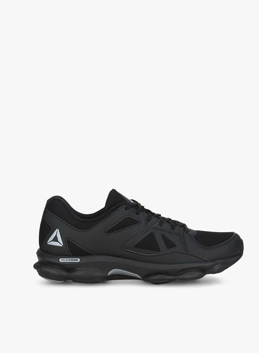 Buy Reebok Men Runtone Doheny 2.0 Black Training Shoes Sports Shoes for Men 6762191 Myntra