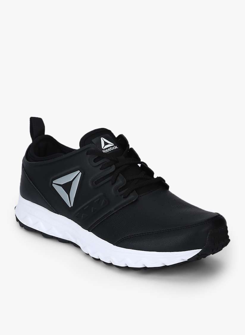 Buy Reebok Men Black Optimum Xtreme Walking Shoes Sports Shoes for Men 6759376 Myntra