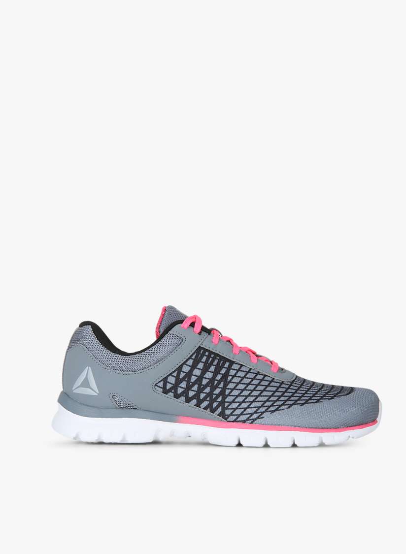 Buy Reebok Women Grey Run Escape Xtreme Running Shoes Sports Shoes for Women 6760227 Myntra