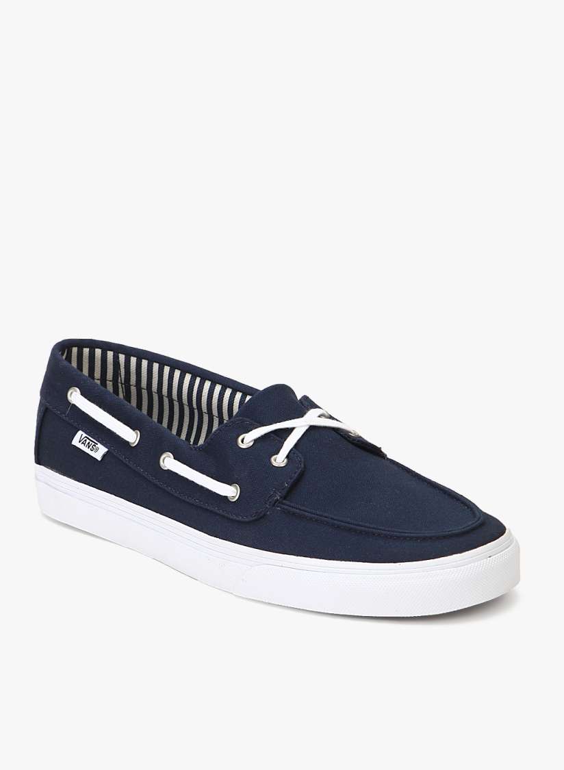 Vans boat shoes cheap