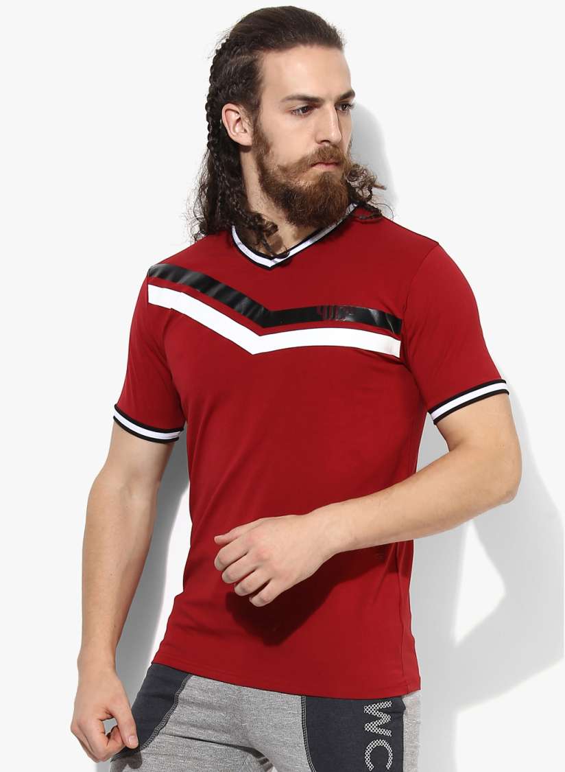 Yuvraj singh clothing brand myntra top