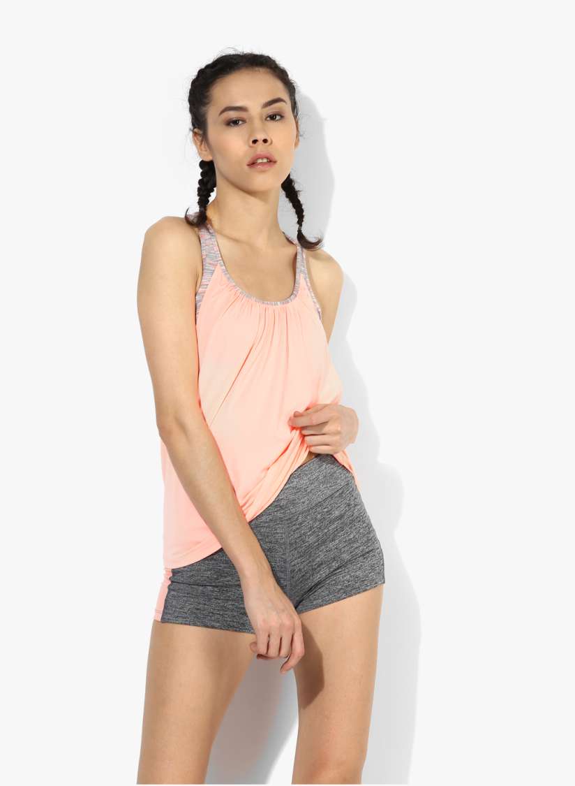 Forever 21 athletic tops cheap