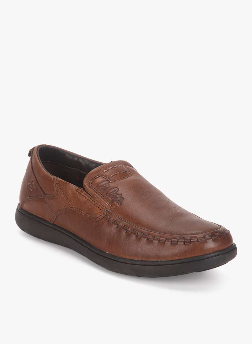 Buy Brown Formal Shoes Formal Shoes for Men 7173729 Myntra
