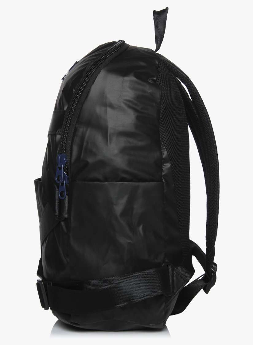Buy Vr Combat Black Backpack Backpacks for Women 7172627 Myntra