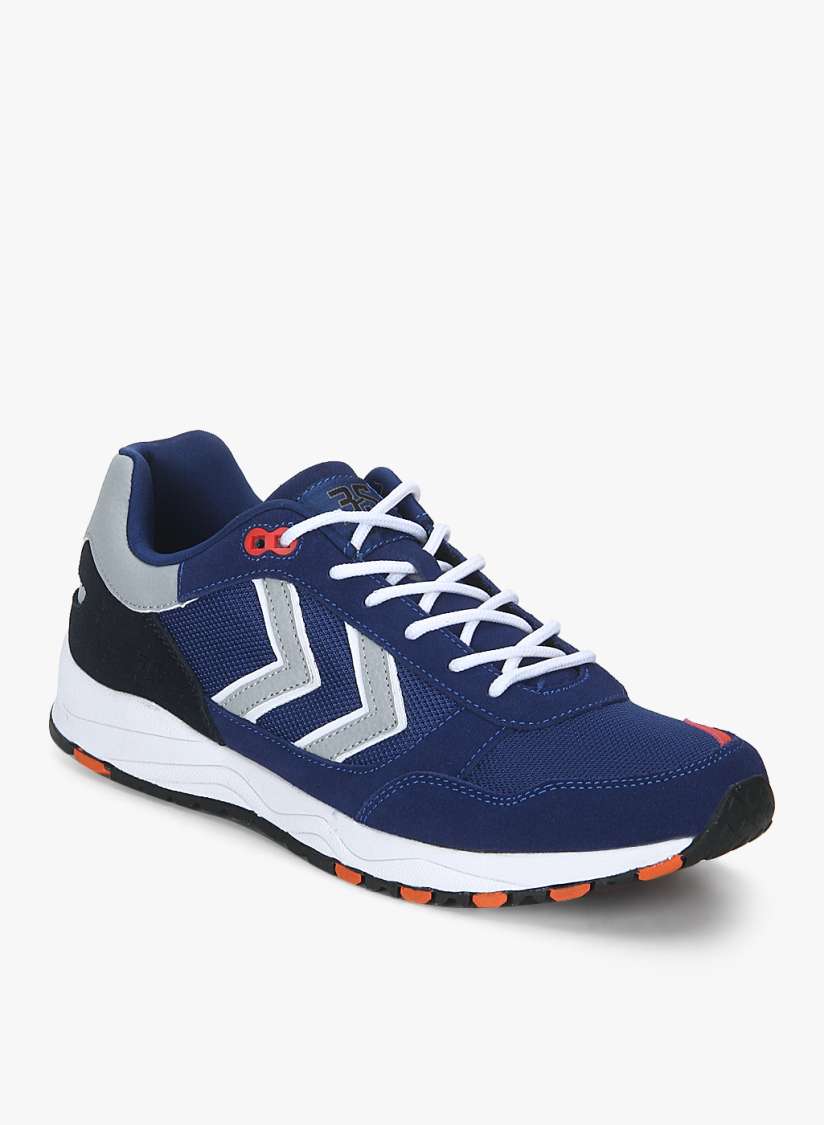Sports blue 3s hotsell