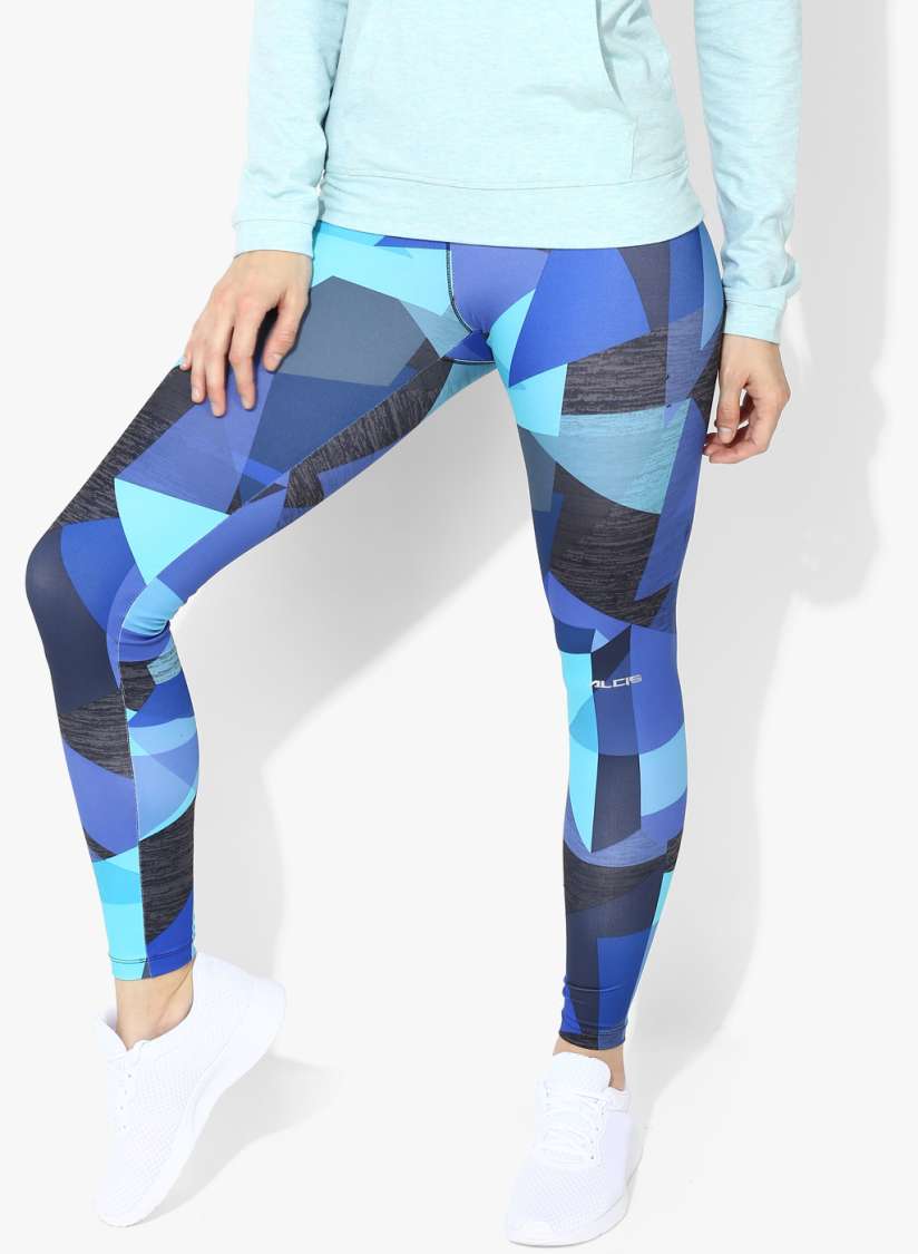 Buy Alcis Women Ankle Length Multicoloured Tights Tights for Women 7220814 Myntra