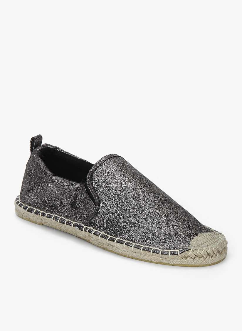 Superdry espadrilles white online