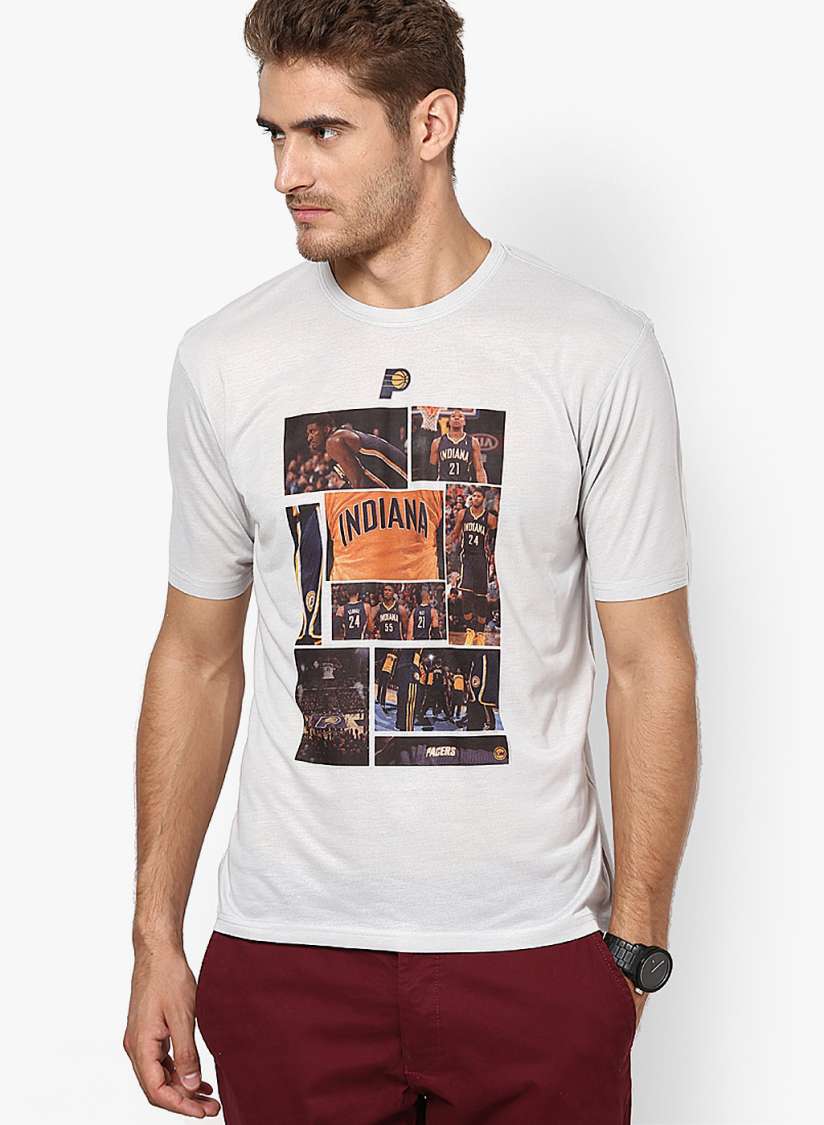 Paul george pacers t shirt store