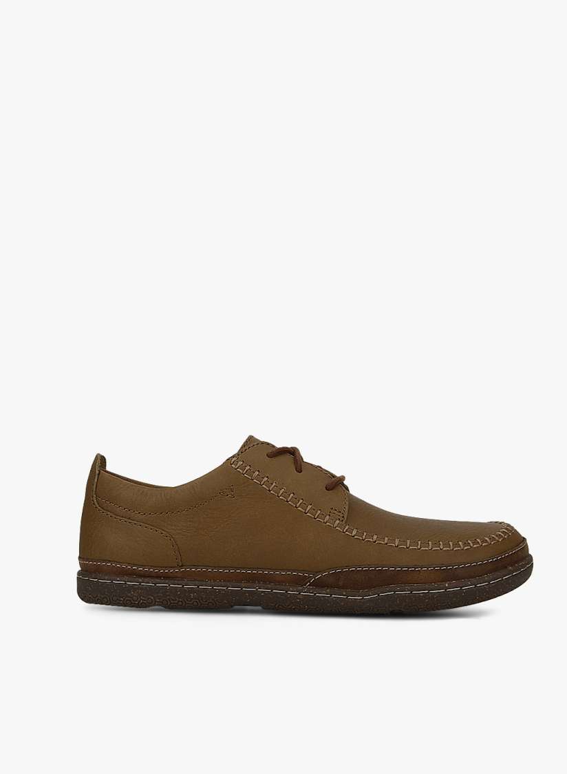 Buy Trapell Apron Tan Lifestyle Shoes Casual Shoes for Men 7441666 Myntra