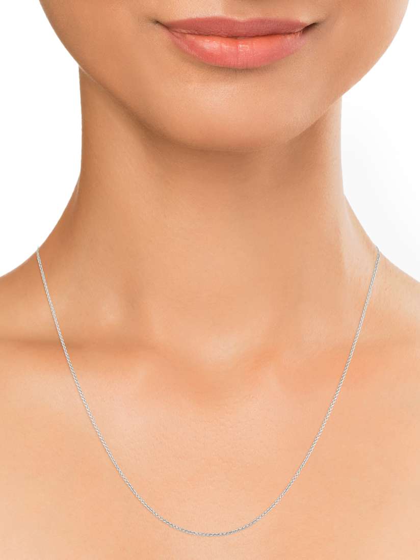 Tanishq mia gold chain online