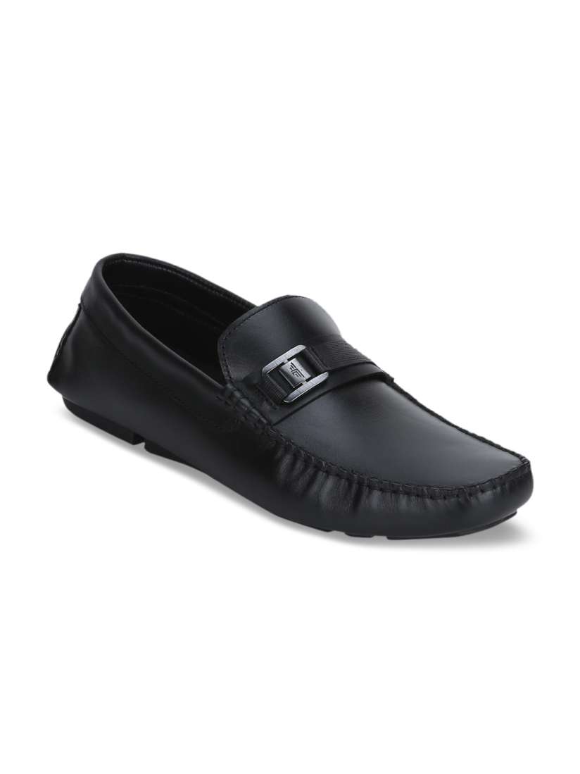 Red tape white loafers online