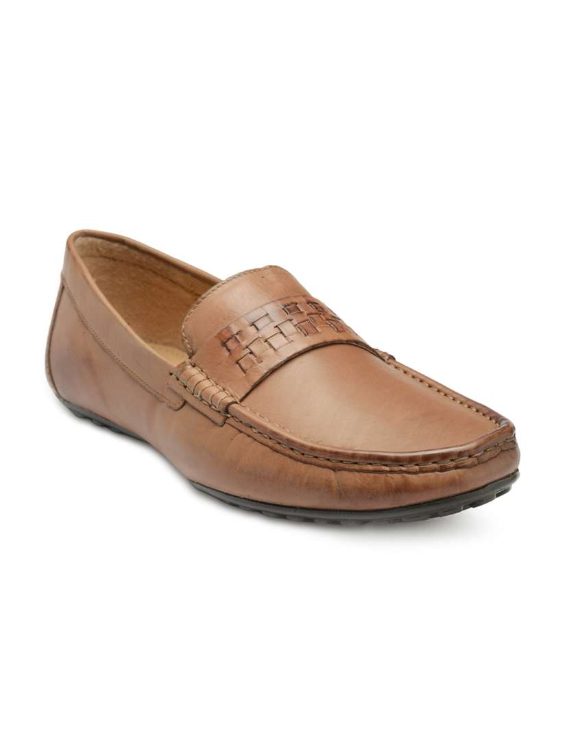 Franco leone tan formal shoes deals