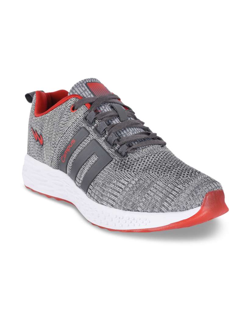 Campus nasa running shoes online