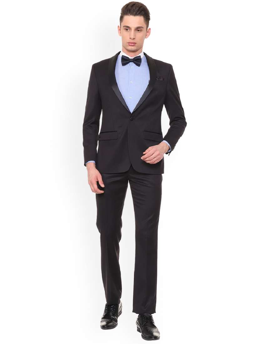 Louis philippe navy two piece suit sale