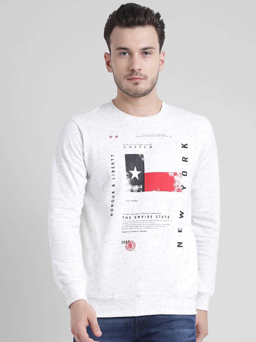 Cobb sweatshirt online