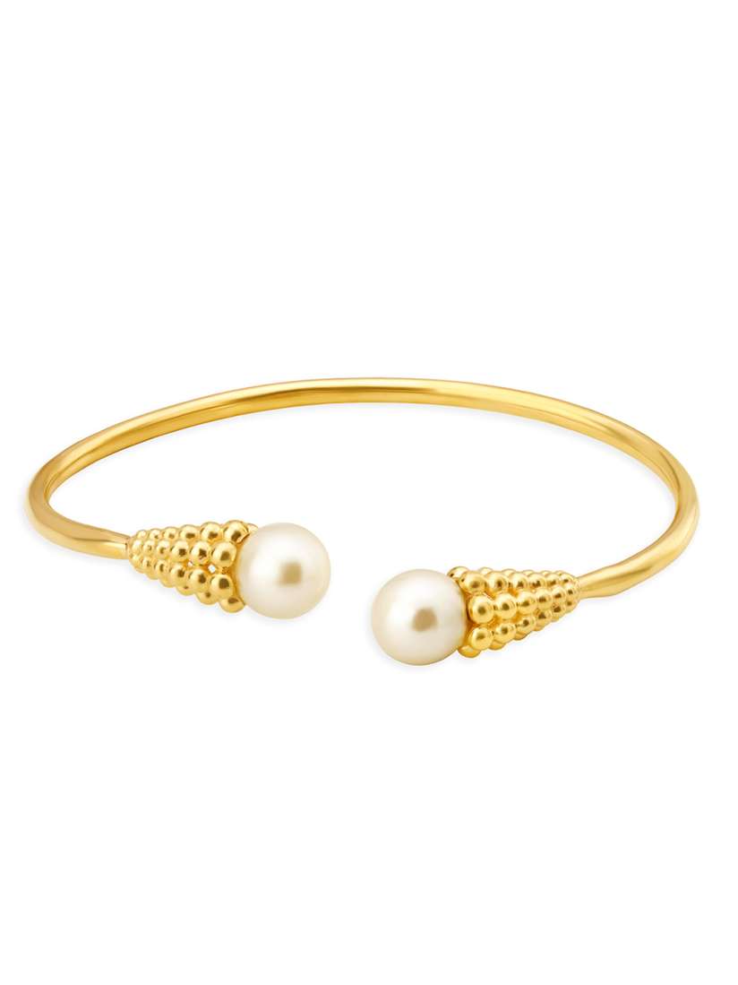 Tanishq pearl bracelet hot sale