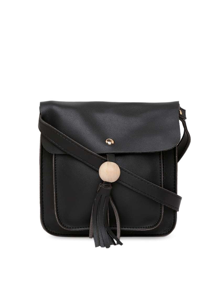 Satchel bags myntra outlet