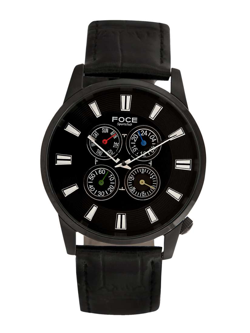 Foce mens watches best sale