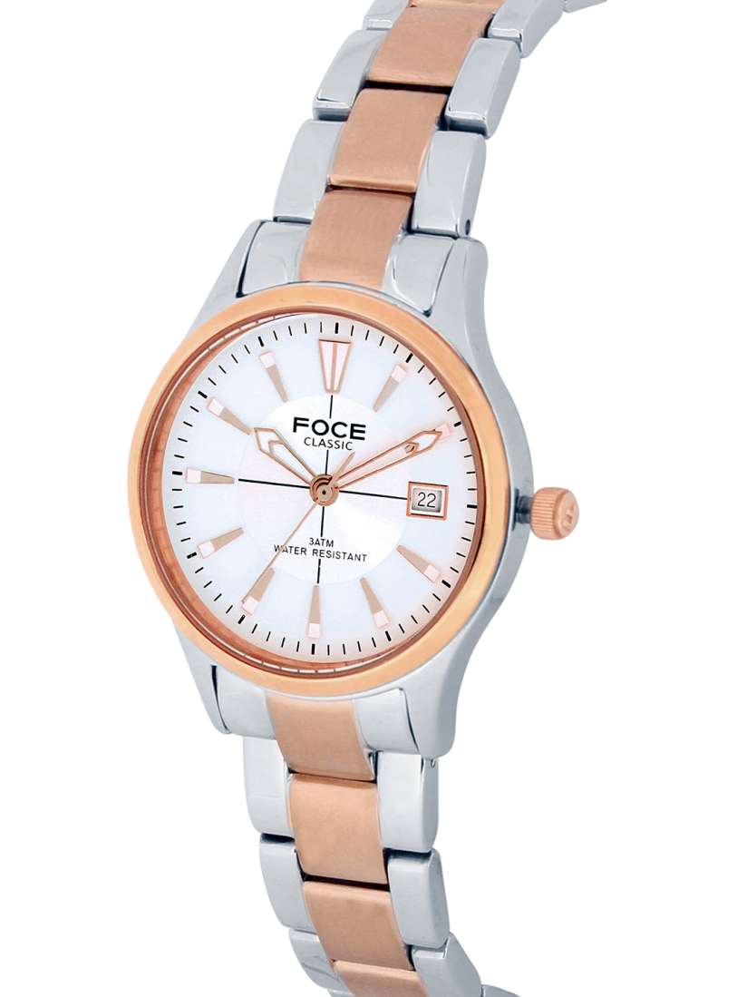foce slim watches