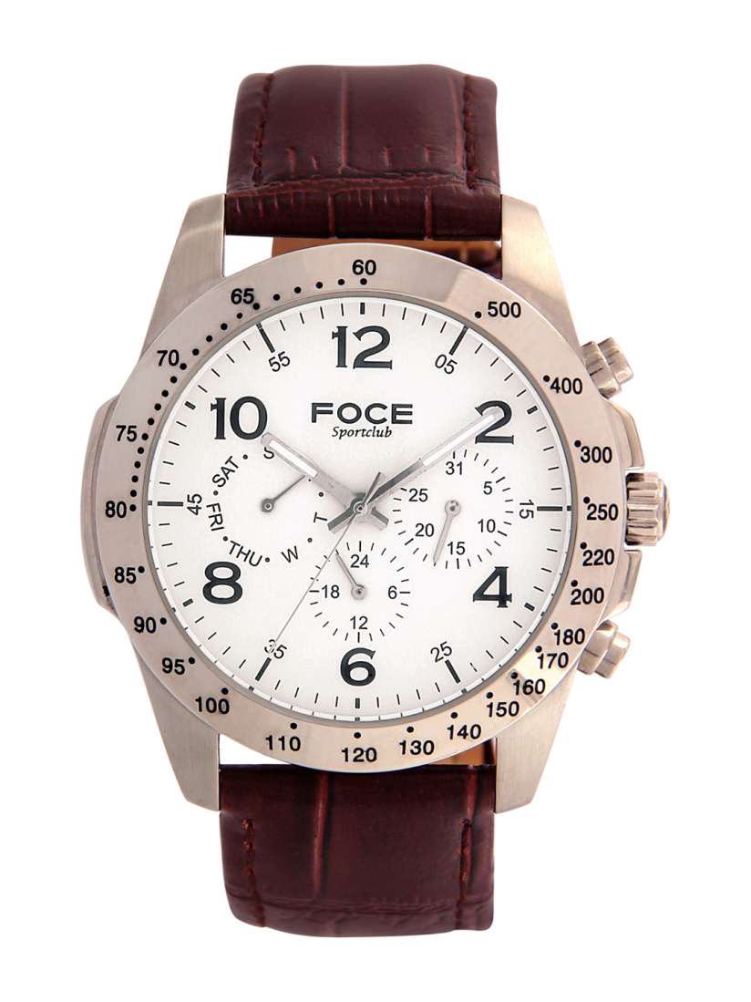 Price of foce watch on sale