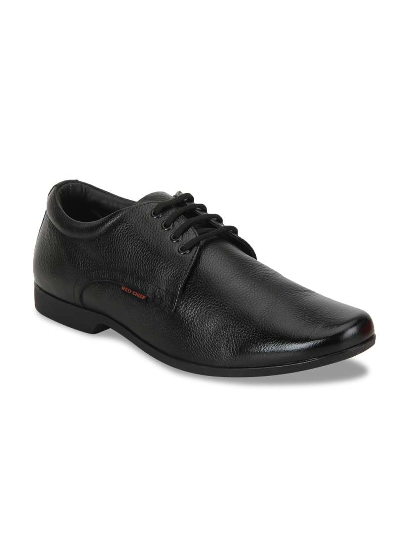 Myntra red chief shoes top