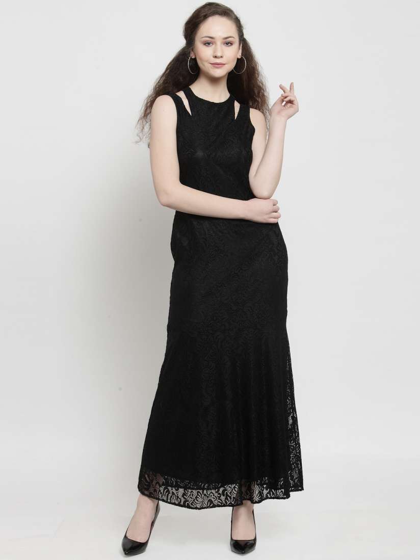 Latin quarters dresses myntra 2025