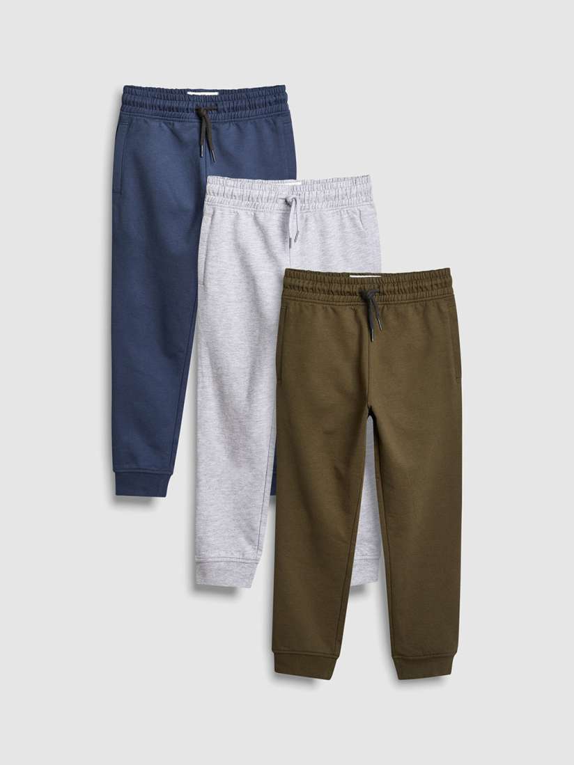 Next joggers boys top