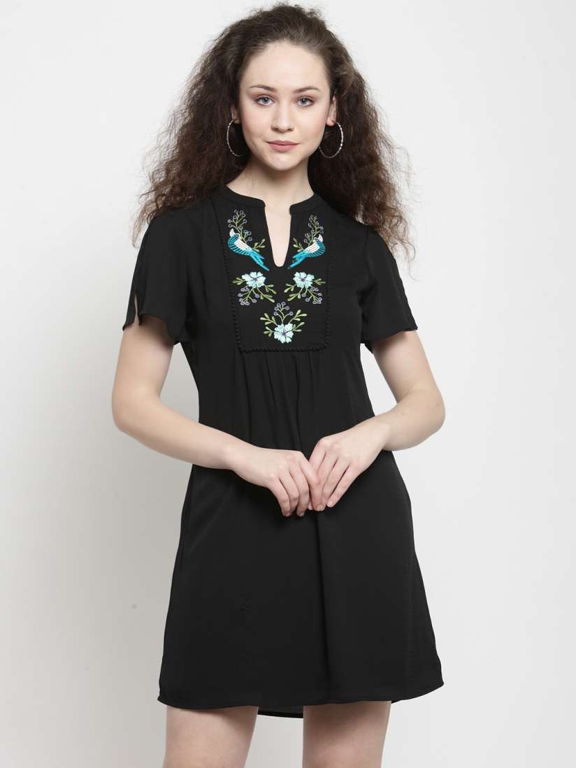 Latin quarters dresses myntra outlet