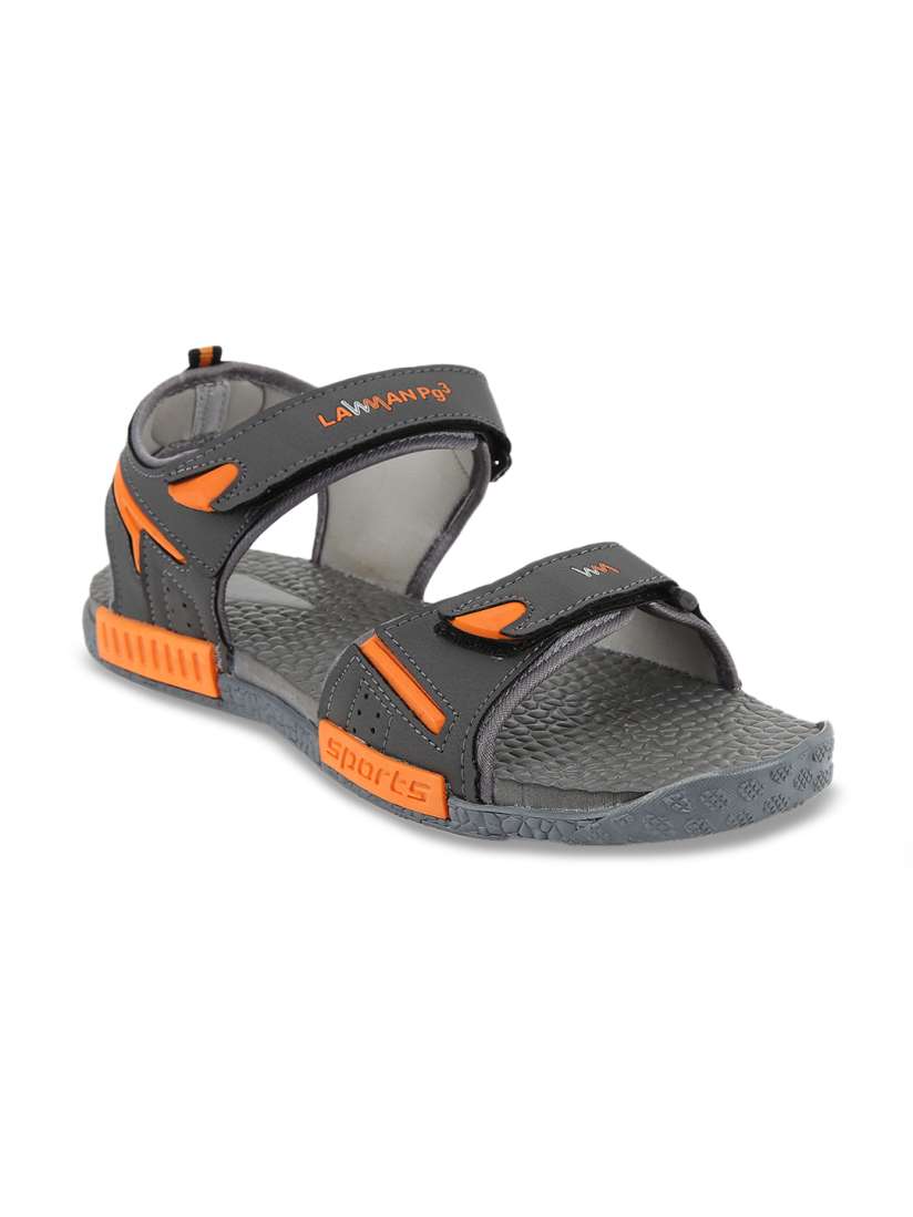 Lawman pg3 sandals top