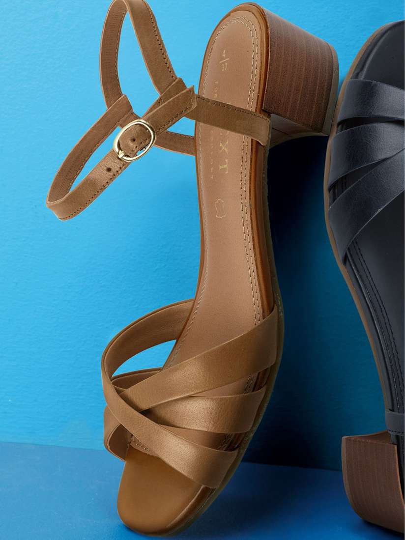Tan heels next 2025