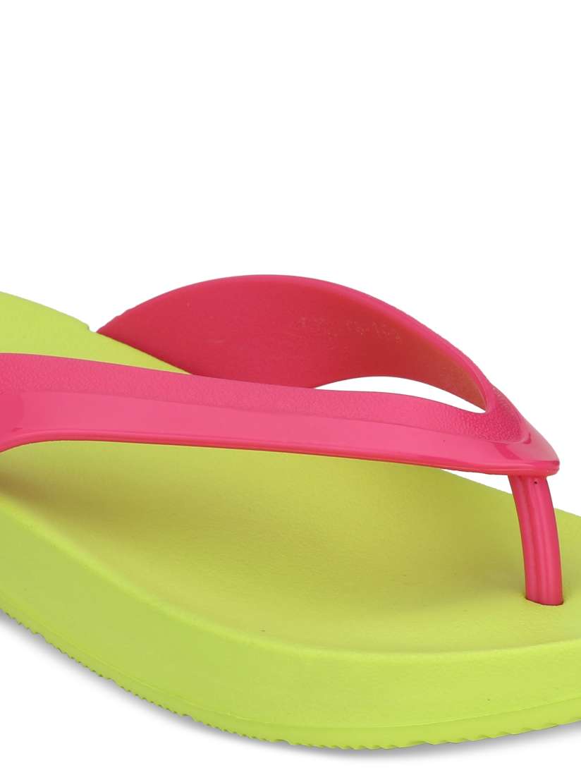 Zachho flip flops 2025