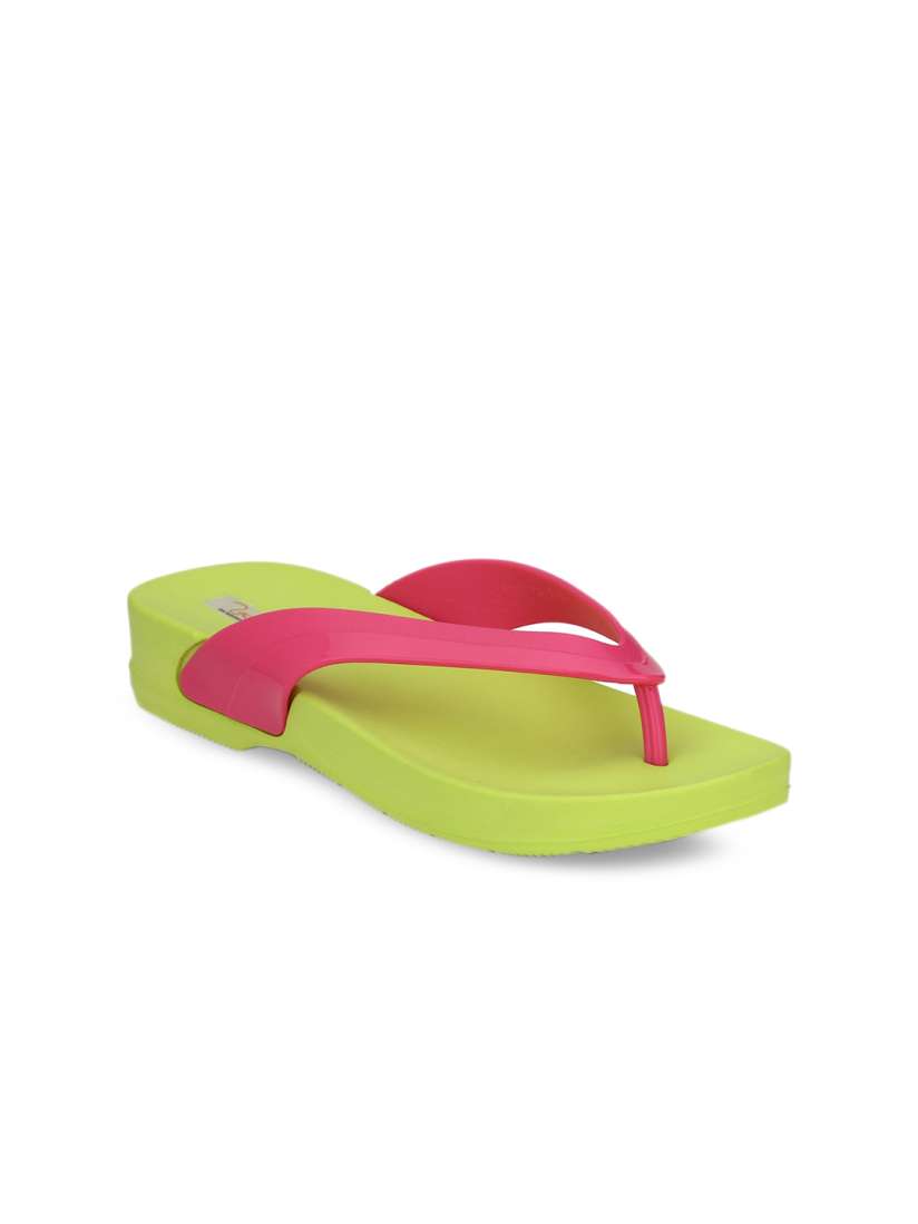 Zachho flip flops top
