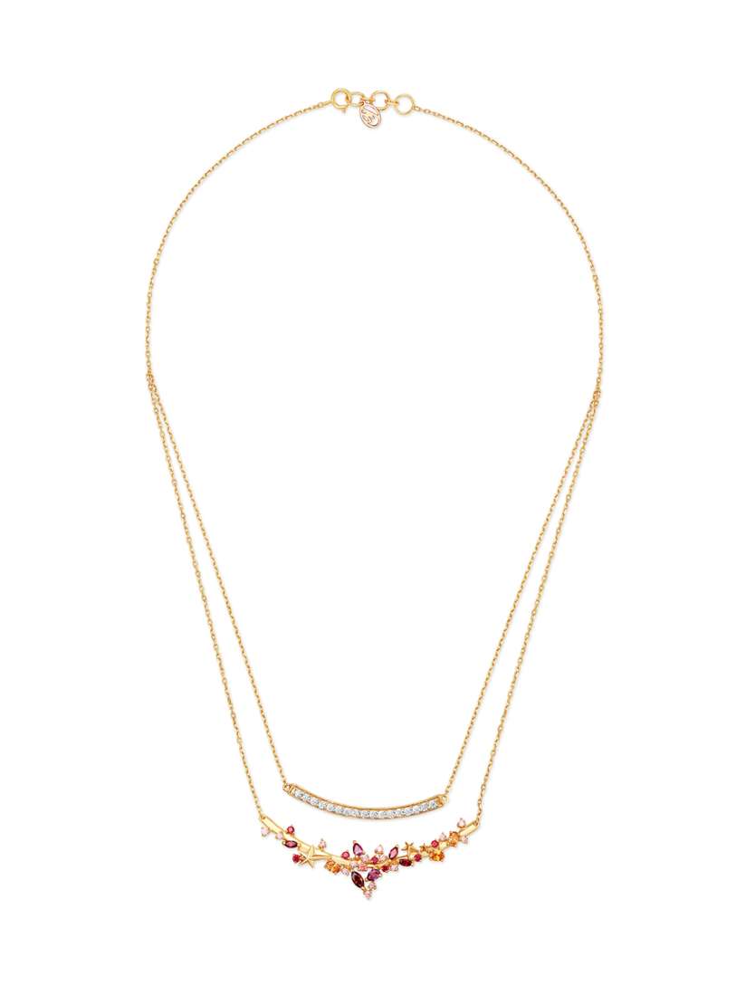 Tanishq mia neckwear on sale