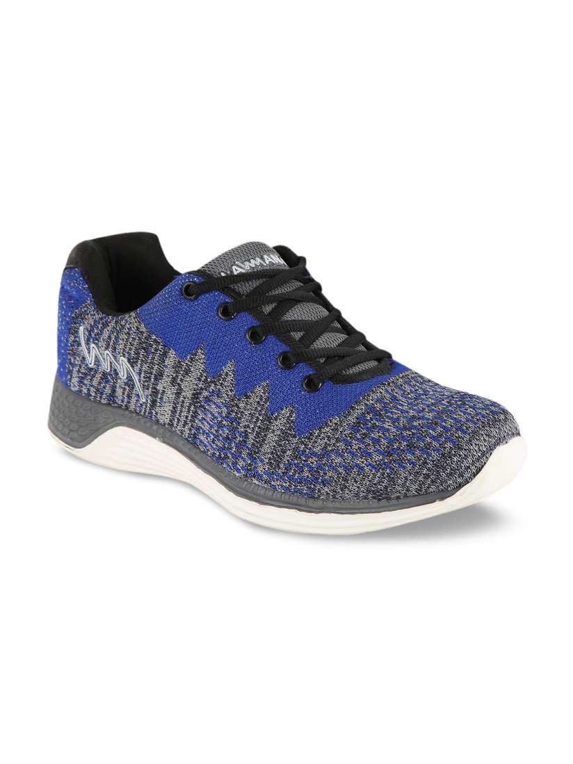 Lawman pg3 running shoes on sale