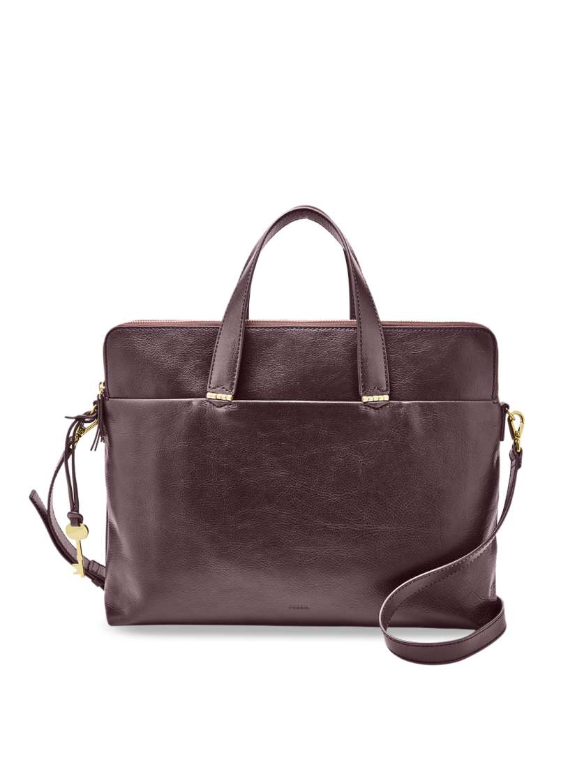 Fossil messenger bag women's new arrivals