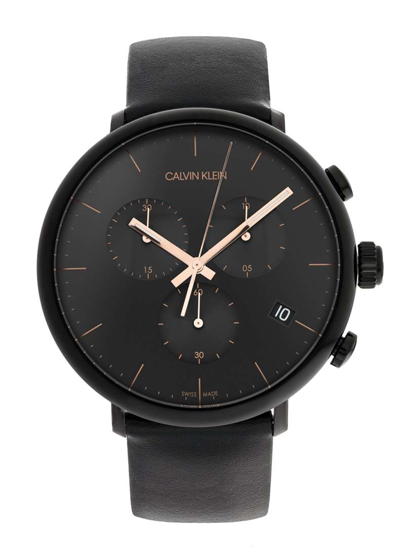 Calvin klein watch 2019 top