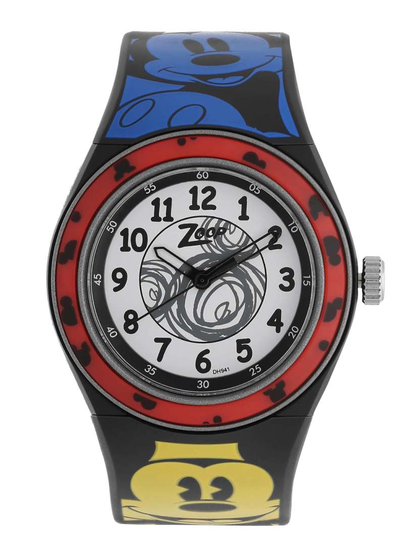 Titan youth analog 2025