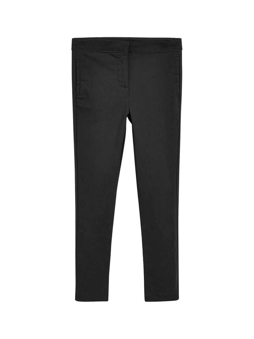 Myntra formal pants shop