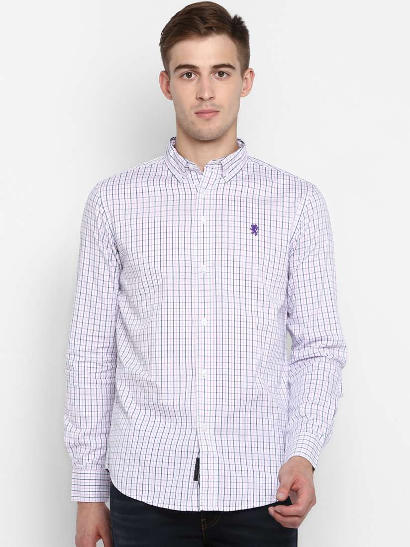 Myntra red tape shirts outlet