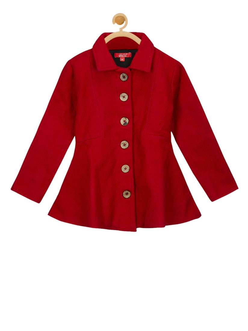 Myntra woolen jackets hotsell