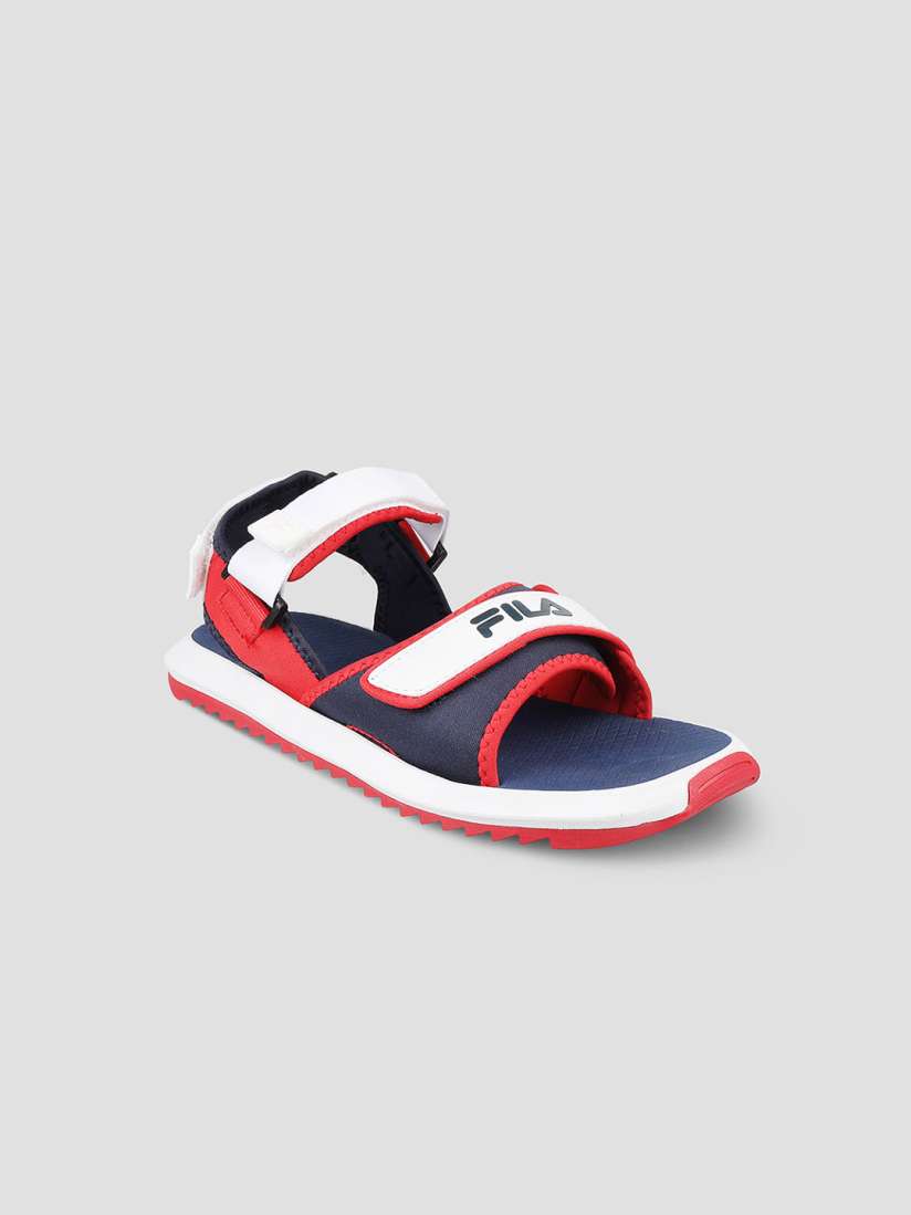 Fila sandals myntra new arrivals