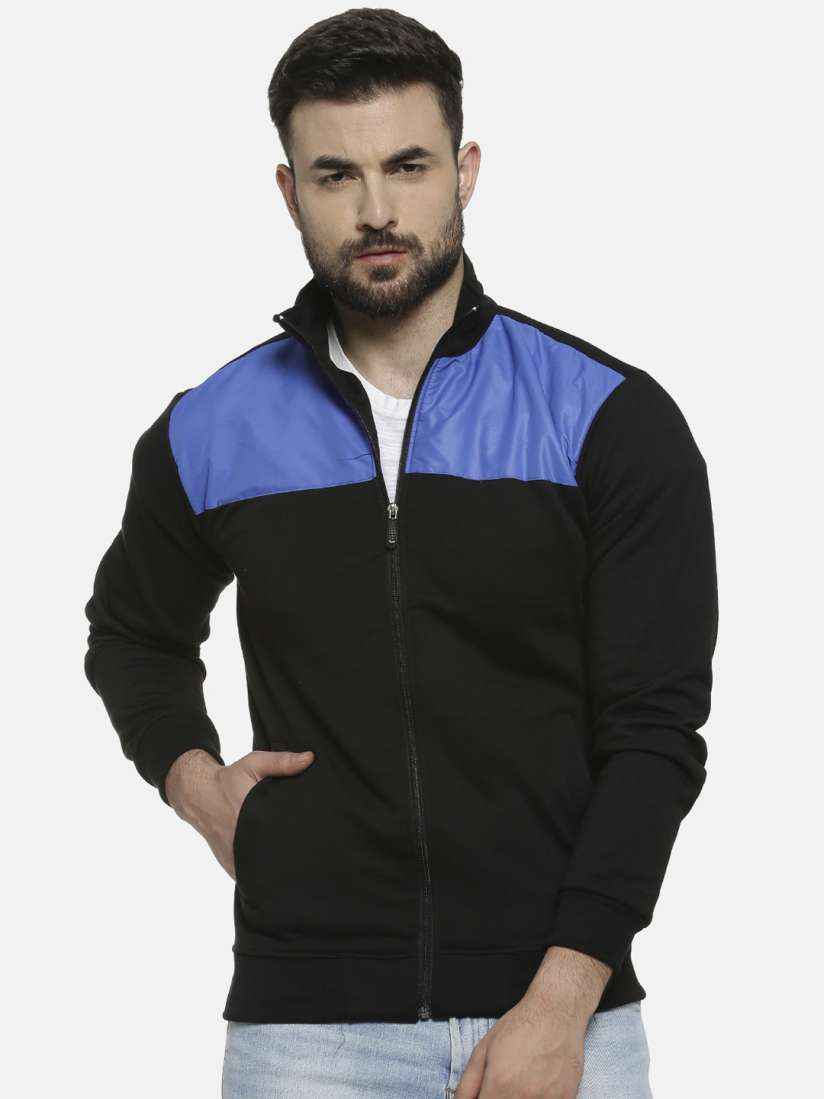 Campus sutra jacket myntra top