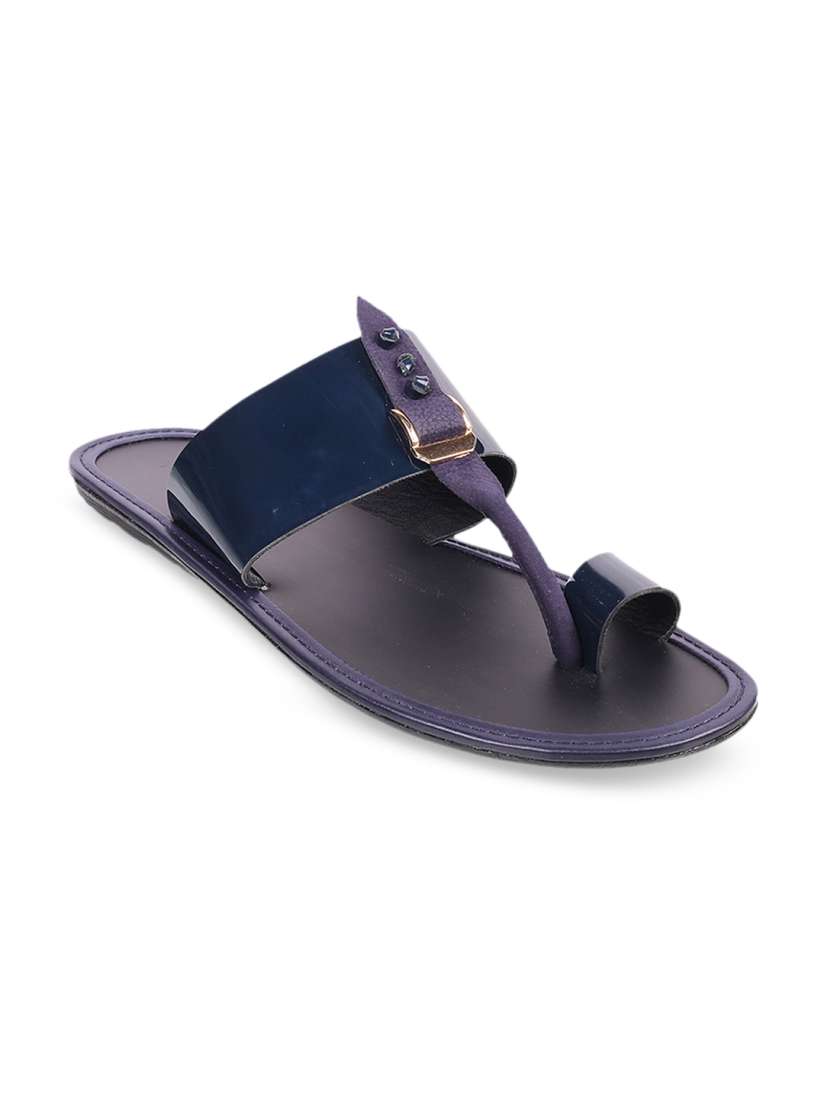 Metro leather sandals store