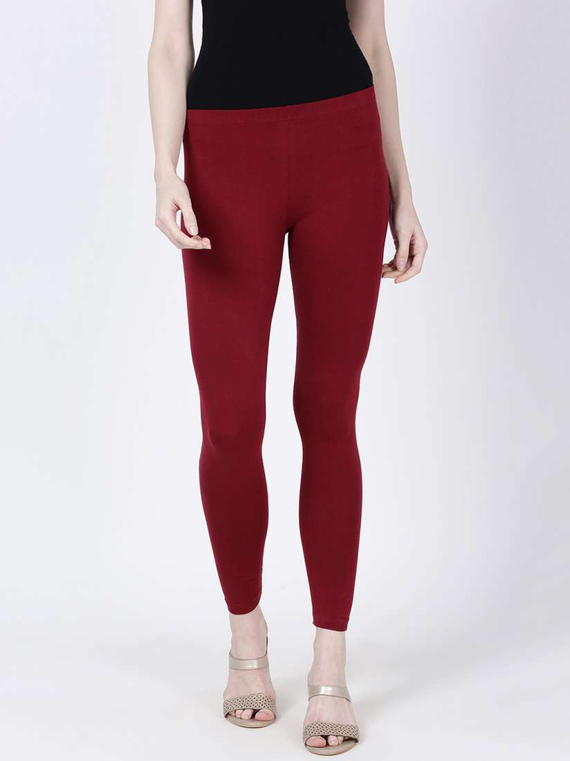 Soch leggings in myntra hot sale